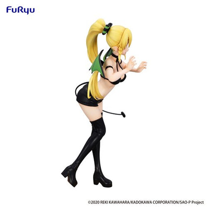 Sword Art Online Leafa BiCute Dark Statue
Sword Art Online Furyu Statues and Busts
Item Number: SANSHP3525WNK