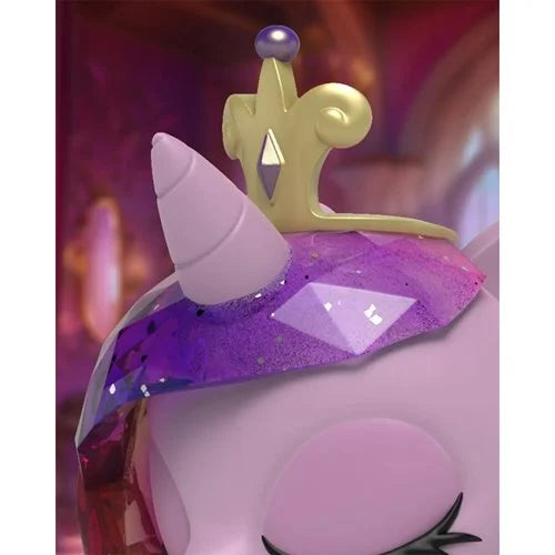 My Little Pony x Kwistal Princess Cadence Memories Edition Vinyl Figure
My Little Pony Mighty Jaxx Vinyl Figures
Item Number: MJ77795WNK1