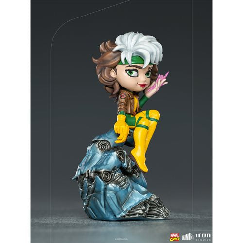 X-Men Rogue MiniCo Vinyl Figure
X-Men Iron Studios Vinyl Figures and Banks
Item Number: RN3128327WNK
