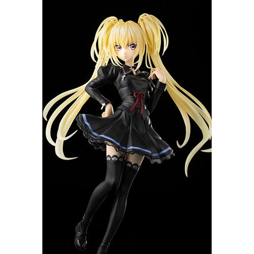 Shugo Chara! Utau Hoshina School Uniform Version 1:7 Scale Statue
Anime/Manga Kotobukiya Statues and Busts
Item Number: KTPV320WNK