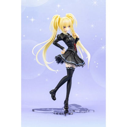 Shugo Chara! Utau Hoshina School Uniform Version 1:7 Scale Statue
Anime/Manga Kotobukiya Statues and Busts
Item Number: KTPV320WNK