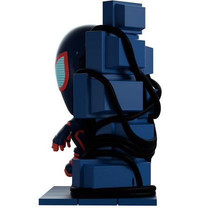 Man
Marvel Comics Collection Miles Morales: Spider-Man #13 Vinyl Figure #4
Spider-Man Youtooz Vinyl Figures and Banks
Item Number: YT48560WNK