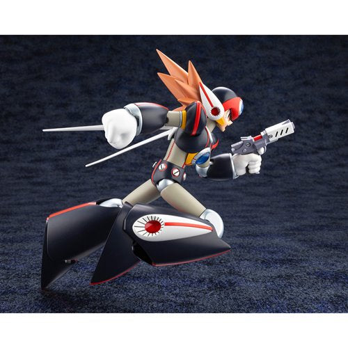 Mega Man X7 Axl 1:12 Scale Model Kit
Mega Man Kotobukiya Model Kits
Item Number: KTKP605WNK