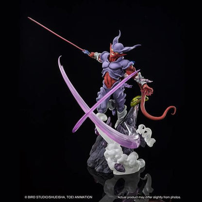 Dragon Ball Z Janemba FiguartsZERO Extra Battle Statue
Dragon Ball Bandai Tamashii Nations Statues and Busts
Item Number: BLFBAS65058WNK