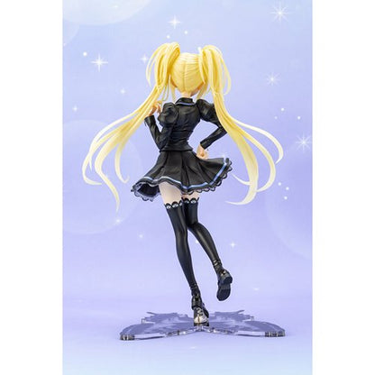 Shugo Chara! Utau Hoshina School Uniform Version 1:7 Scale Statue
Anime/Manga Kotobukiya Statues and Busts
Item Number: KTPV320WNK