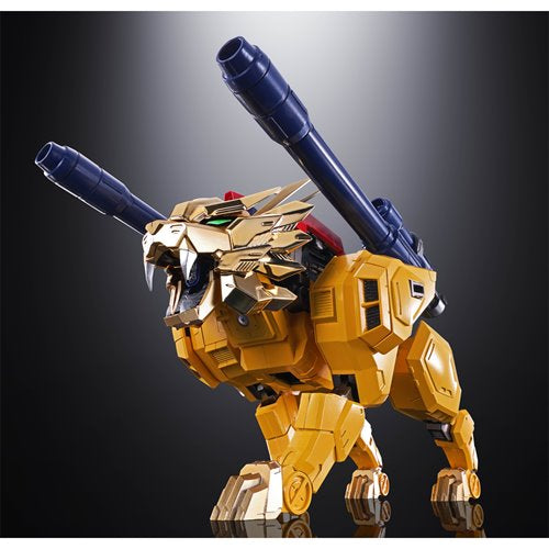 Gundam Build Fighters Try GX-113 Gundam Tryon 3 Soul of Chogokin Action Figure
Gundam Bandai Tamashii Nations Action Figures
Item Number: BLFBAS66653WNK