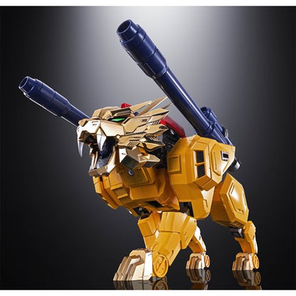 Gundam Build Fighters Try GX-113 Gundam Tryon 3 Soul of Chogokin Action Figure
Gundam Bandai Tamashii Nations Action Figures
Item Number: BLFBAS66653WNK