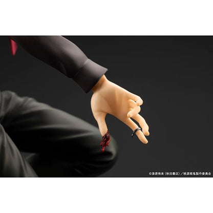 Tougen Anki Naito Mudano ArtFX J 1:8 Scale Statue
Anime/Manga Kotobukiya Statues
Item Number: KTPV311WNK1