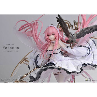 Azur Lane Perseus 1:7 Scale Statue
Azur Lane Wings Inc. Statues
Item Number: UTCWI21803WNK1