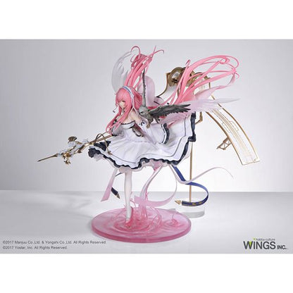 Azur Lane Perseus 1:7 Scale Statue
Azur Lane Wings Inc. Statues
Item Number: UTCWI21803WNK1