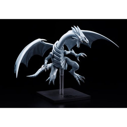 Yu-Gi-Oh! Duel Monsters Blue-Eyes White Dragon Oshi Works Statue
Yu-Gi-Oh Kotobukiya Statues and Busts
Item Number: KTGP001WNK