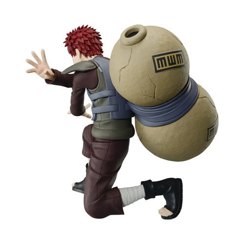 Naruto: Shippuden Gaara Version 2 Vibration Stars Statue
Naruto Banpresto Statues and Busts
Item Number: SAN88653WNK