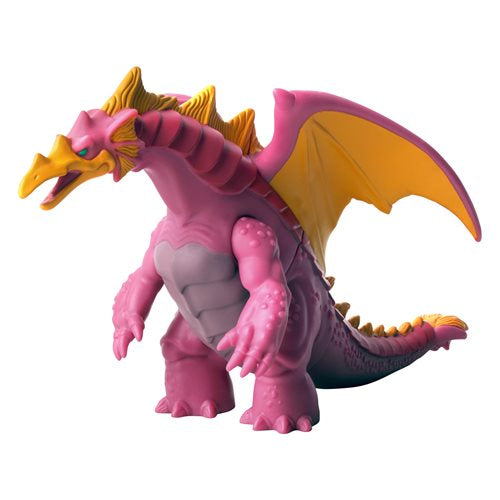 Ultraman: Rising Gigantron 5-Inch Soft Vinyl Deluxe Kaiju Figure
Ultraman Bandai Namco Vinyl Figures and Banks