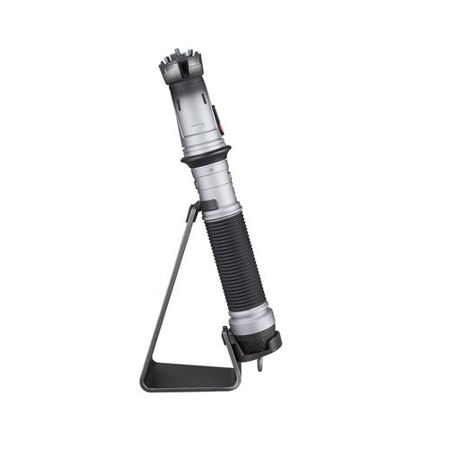 Skoll
Star Wars The Black Series Baylan Skoll Force FX Elite Electronic Lightsaber
Star Wars Hasbro Prop Replicas
Item Number: HSG0701WNK
