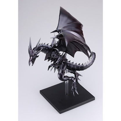 Yu-Gi-Oh! Duel Monsters Red-Eyes Black Dragon Oshi Works Statue
Yu-Gi-Oh Kotobukiya Statues
Item Number: KTGP004WNK