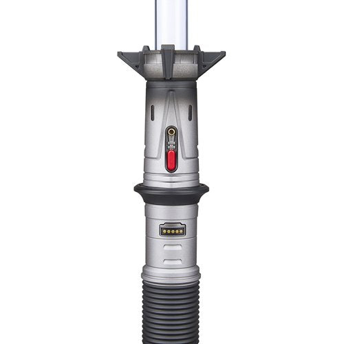 Skoll
Star Wars The Black Series Baylan Skoll Force FX Elite Electronic Lightsaber
Star Wars Hasbro Prop Replicas
Item Number: HSG0701WNK