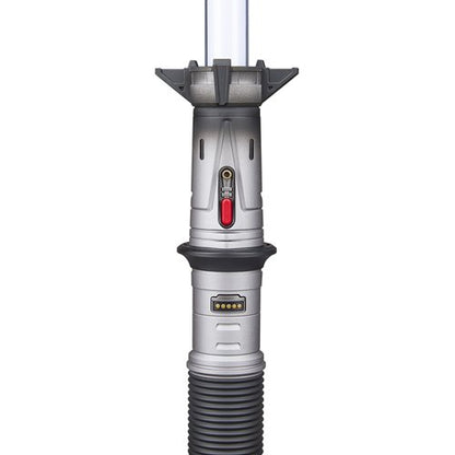 Skoll
Star Wars The Black Series Baylan Skoll Force FX Elite Electronic Lightsaber
Star Wars Hasbro Prop Replicas
Item Number: HSG0701WNK
