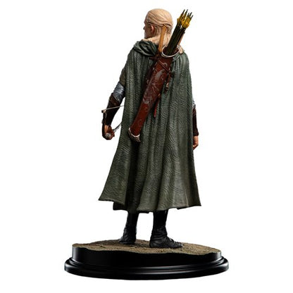 The Lord of the Rings Legolas Hunter of the Plains Classic Series 1:6 Scale Statue
The Lord of the Rings WETA Workshop Statues
Item Number: WT49531WNK1