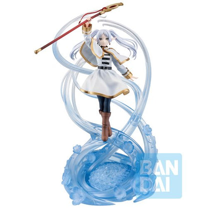 Frieren: Beyond Journey's End Frieren Ichibansho Statue
Frieren: Beyond Journeys End Ichibansho Statues and Busts
Item Number: BLFBAS72369WNK