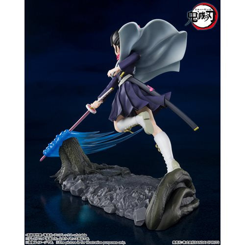 Demon Slayer: Kimetsu no Yaiba Kanao Tsuyuri FiguartsZERO Statue
Demon Slayer Bandai Tamashii Nations Statues
Item Number: BLFBAS64048WNK