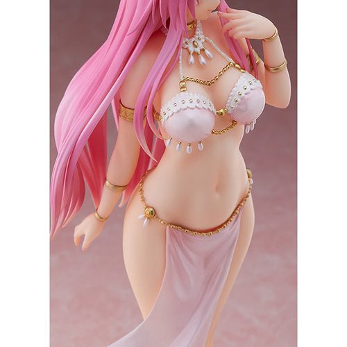 To Love Ru Darkness Lala Satalin Deviluke Harem Gold Version Statue
To Love Ru Amakuni Statues and Busts
Item Number: UTCHJ51721WNK