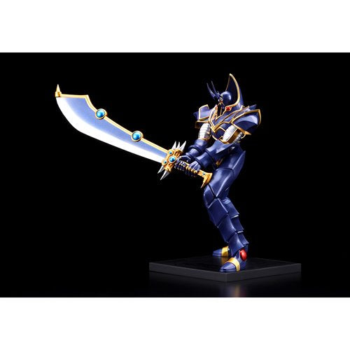 Yu-Gi-Oh! Duel Monsters Buster Blader Oshi Works Statue
Yu-Gi-Oh Kotobukiya Statues
Item Number: KTGP002WNK1