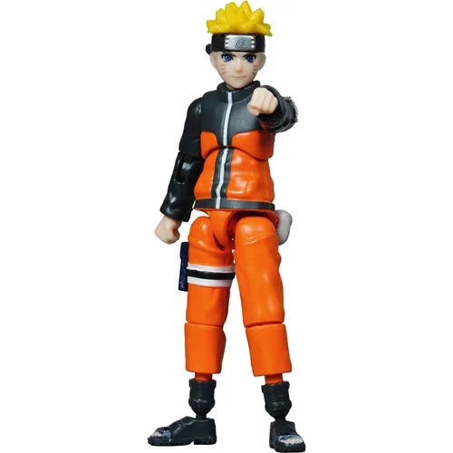 Naruto Shippuden Kurama Nine Tails Legend Edition 01 Model Kit
Blokees Naruto Model Kits
Item Number: BLK73524WNK