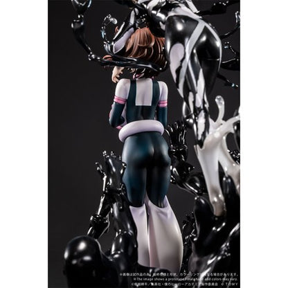 My Hero Academia Ochaco Uraraka and Himiko Toga A Girl's Ego T-Spark ANO-BAMEN 1:10 Scale Statue
My Hero Academia Takara Tomy Statues
Item Number: KTGN222WNK1