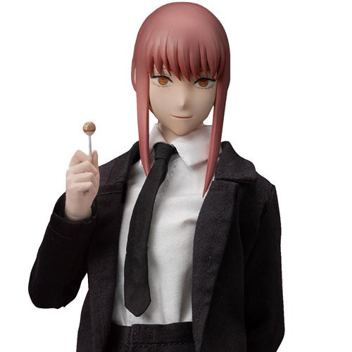 Chainsaw Man Makima FigZero 1:6 Scale Action Figure
Threezero Chainsaw Man Action Figures
Item Number: TH3Z0466WNK1