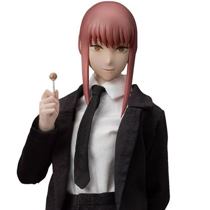 Chainsaw Man Makima FigZero 1:6 Scale Action Figure
Threezero Chainsaw Man Action Figures
Item Number: TH3Z0466WNK1