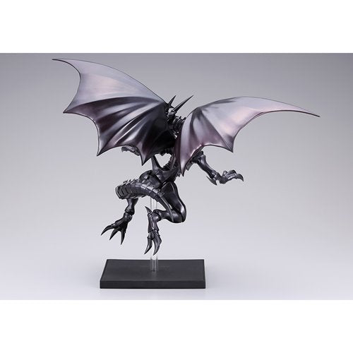 Yu-Gi-Oh! Duel Monsters Red-Eyes Black Dragon Oshi Works Statue
Yu-Gi-Oh Kotobukiya Statues
Item Number: KTGP004WNK