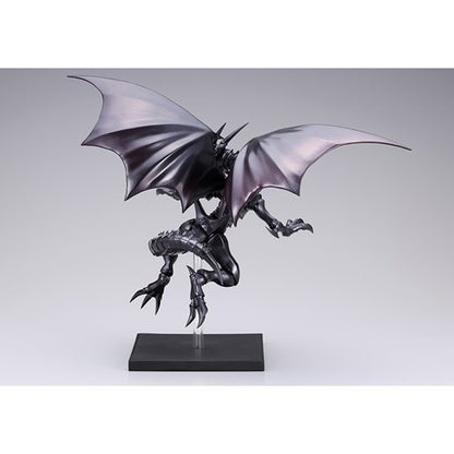 Yu-Gi-Oh! Duel Monsters Red-Eyes Black Dragon Oshi Works Statue
Yu-Gi-Oh Kotobukiya Statues
Item Number: KTGP004WNK