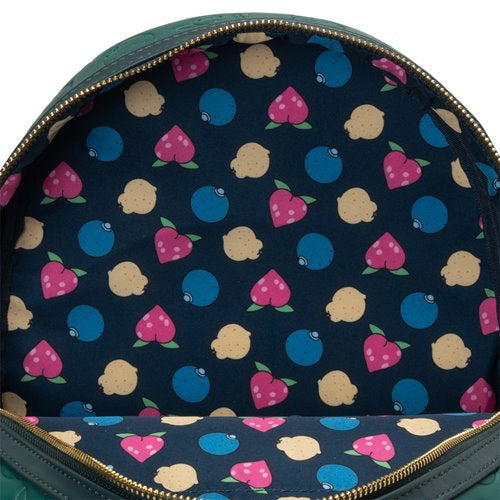 Pokemon Snorlax Midsize Backpack - Entertainment Earth Exclusive
Pokemon Loungefly Exclusives Backpacks
Item Number: LFPMBK0350EEWNK1