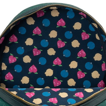 Pokemon Snorlax Midsize Backpack - Entertainment Earth Exclusive
Pokemon Loungefly Exclusives Backpacks
Item Number: LFPMBK0350EEWNK1