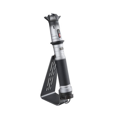 Skoll
Star Wars The Black Series Baylan Skoll Force FX Elite Electronic Lightsaber
Star Wars Hasbro Prop Replicas
Item Number: HSG0701WNK