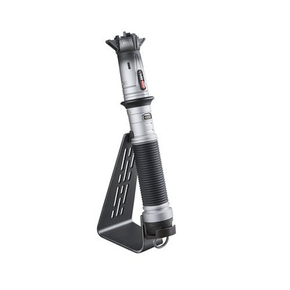 Skoll
Star Wars The Black Series Baylan Skoll Force FX Elite Electronic Lightsaber
Star Wars Hasbro Prop Replicas
Item Number: HSG0701WNK