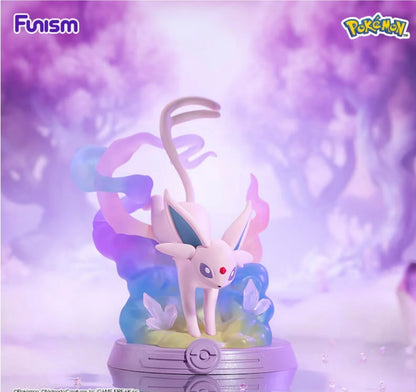 Funism Pokémon Adventure! Eevee Series Blind Box – Single Box