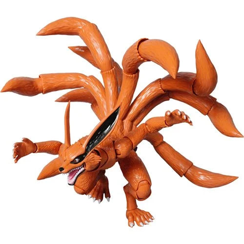 Naruto Shippuden Kurama Nine Tails Legend Edition 01 Model Kit
Blokees Naruto Model Kits
Item Number: BLK73524WNK