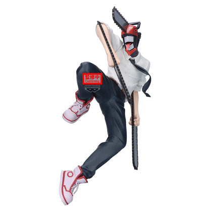 Chainsaw Man – The Movie: Reze Arc MAXIMATIC Chainsaw Man Figure. 931002