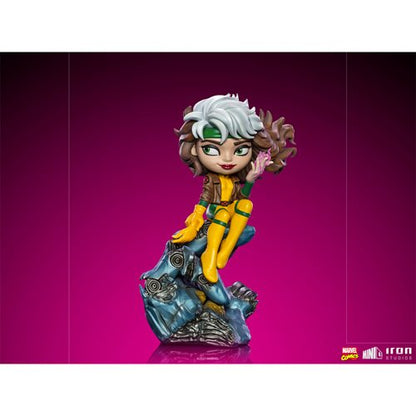 X-Men Rogue MiniCo Vinyl Figure
X-Men Iron Studios Vinyl Figures and Banks
Item Number: RN3128327WNK