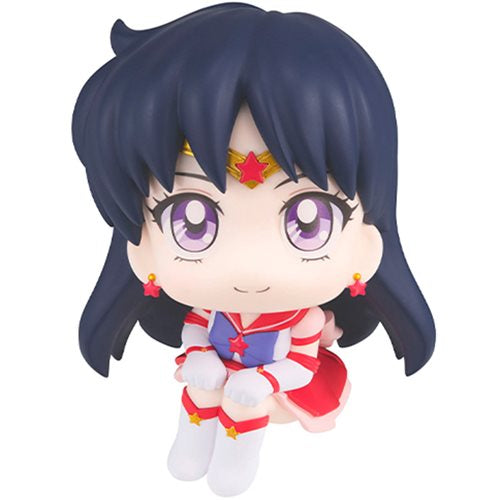 Sailor Moon Cosmos Eternal Sailor Mars Movie Version Lookup Series Statue
Sailor Moon MegaHouse Statues and Busts
Item Number: UTCMH83599WNK