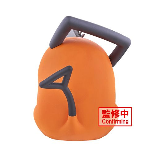 Chainsaw Man Pochita Sofvimates Statue
Chainsaw Man Banpresto Statues and Busts
Item Number: SAN89627WKN