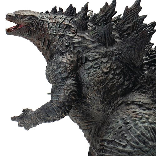 Godzilla vs. Kong Godzilla Stylist Series Statue
Godzilla vs. Kong Hiya Toys Statues and Busts
Item Number: DC420198WNK