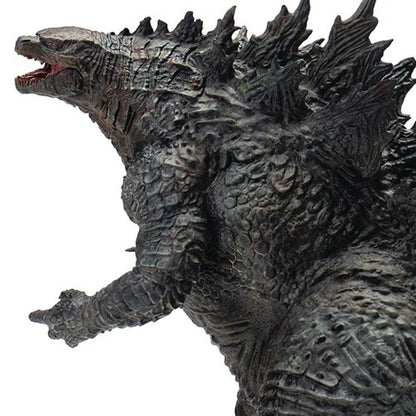 Godzilla vs. Kong Godzilla Stylist Series Statue
Godzilla vs. Kong Hiya Toys Statues and Busts
Item Number: DC420198WNK