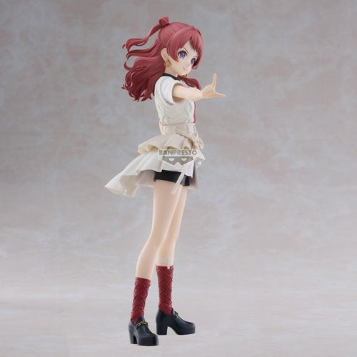 The Idolmaster Gakuen Saki Hanami Majestic Pose Espresto Statue
Idolmaster Banpresto Statues and Busts
Item Number: SAN71300WNK