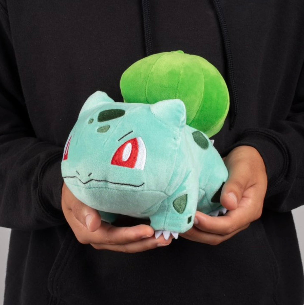 Pokémon Bulbasaur Plush Toy