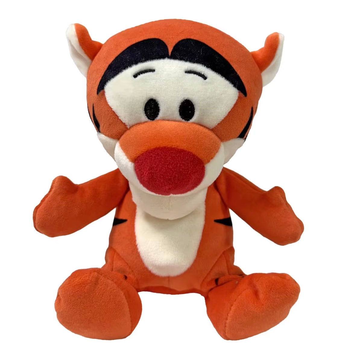Ty Beanie Babies Disney Tigger Plush – Winnie the Pooh – 8 Inches