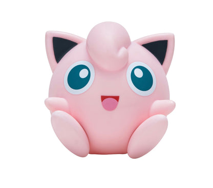 Pokémon Select Jigglypuff Vinyl Figure (4”) – Official Pokémon Collectible Figure