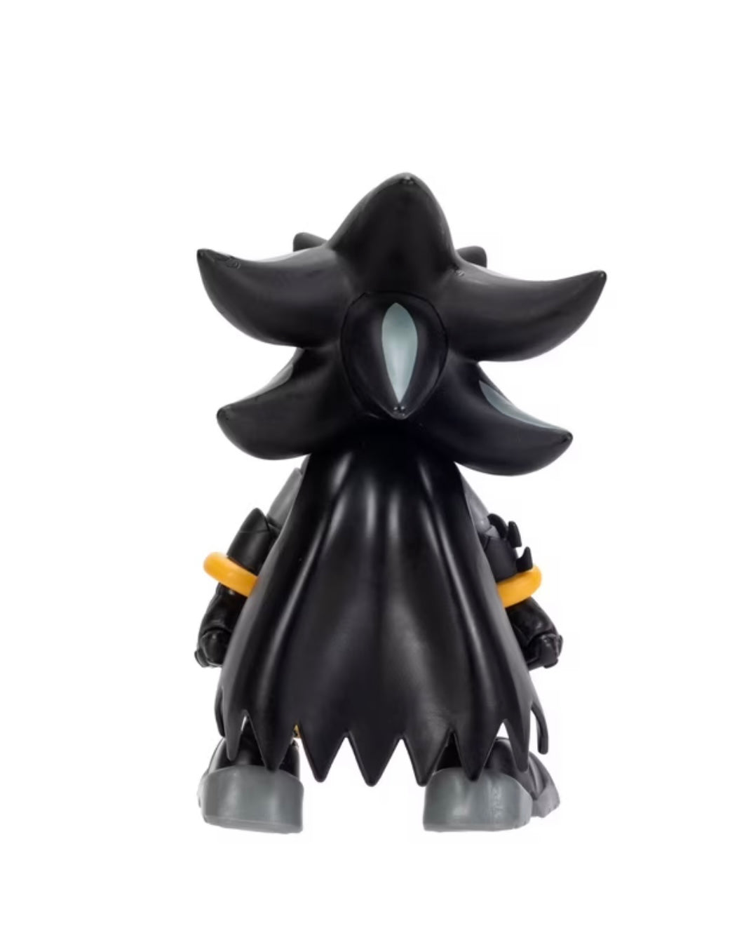DC x Sonic the Hedgehog – Shadow as Batman Action Figure