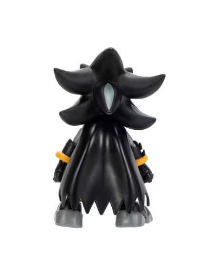 DC x Sonic the Hedgehog – Shadow as Batman Action Figure